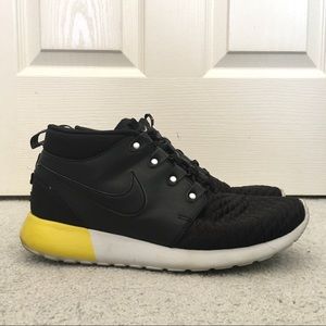 Nike Roshe Run Sneakerboot